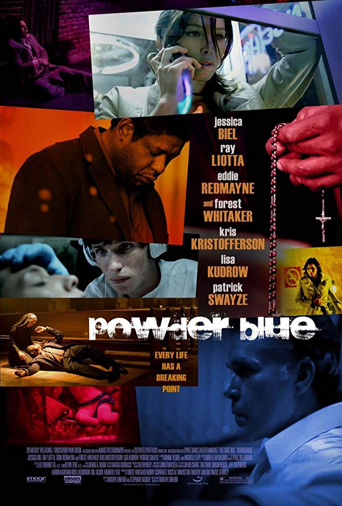 Powder Blue (2009) 