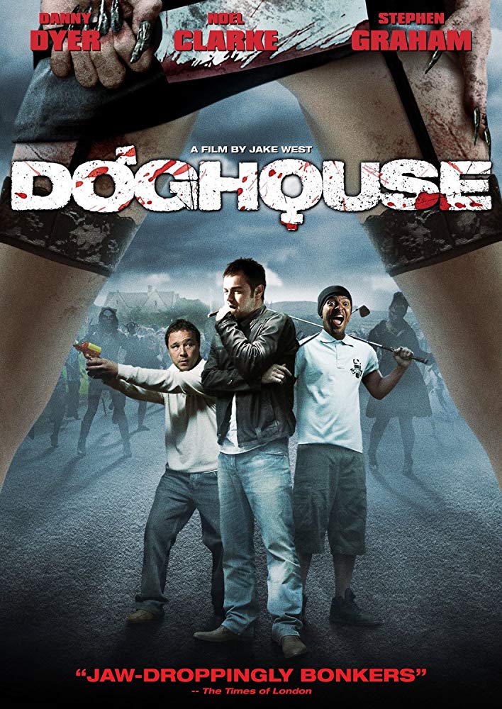 Doghouse (2009) 