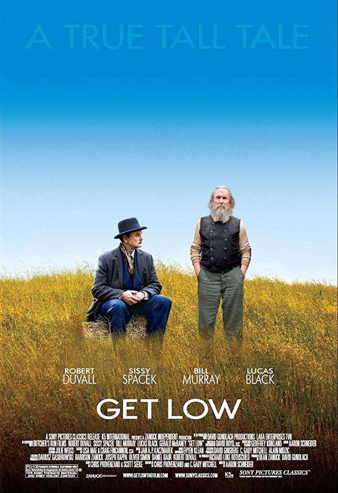 Get Low (2009) 