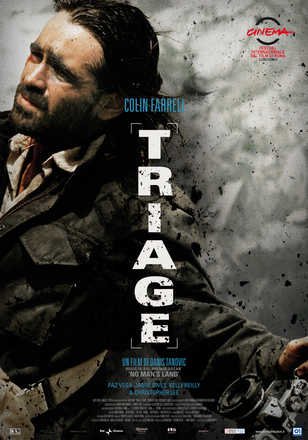 Triage (2009)