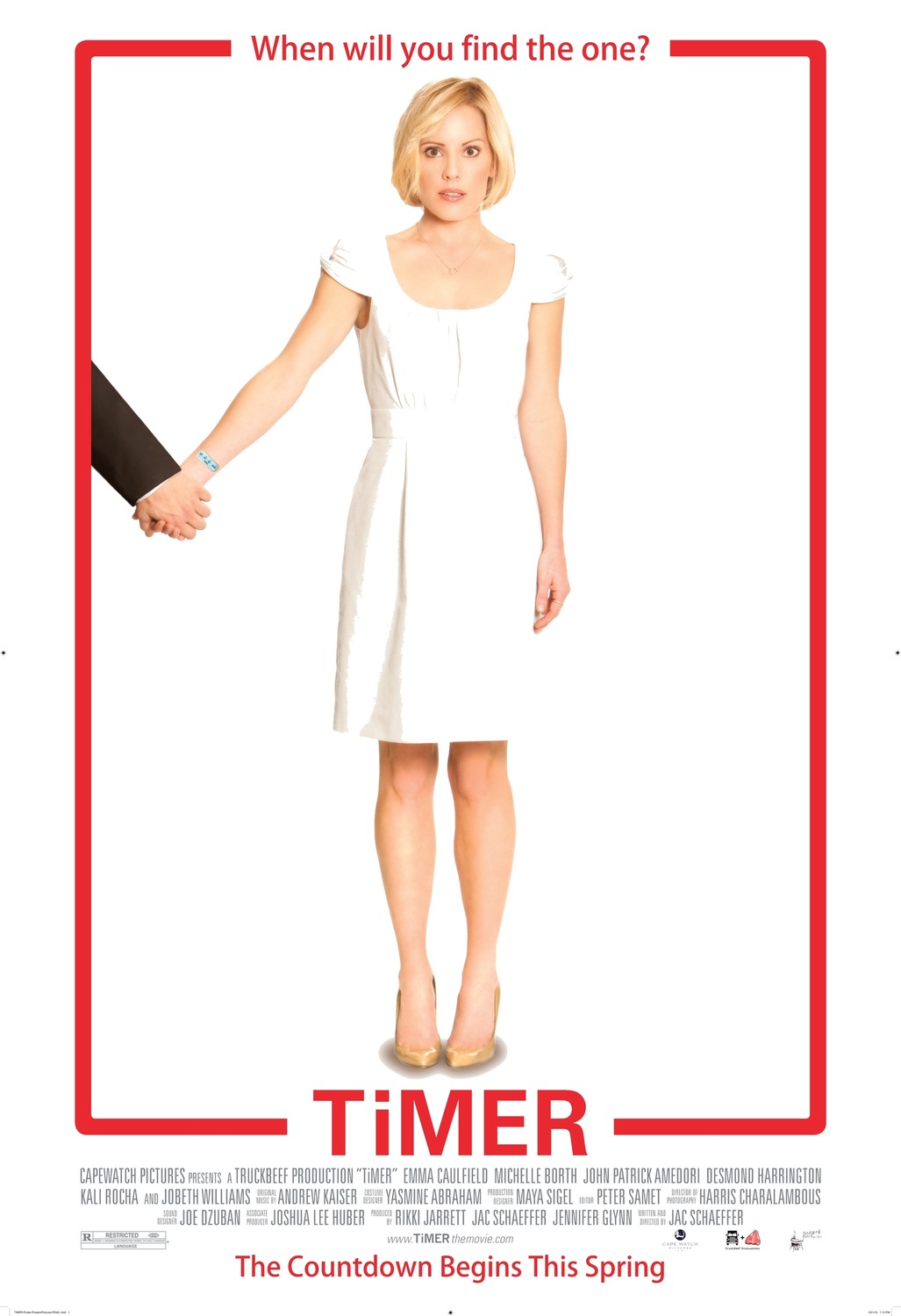 TiMER (2009) 