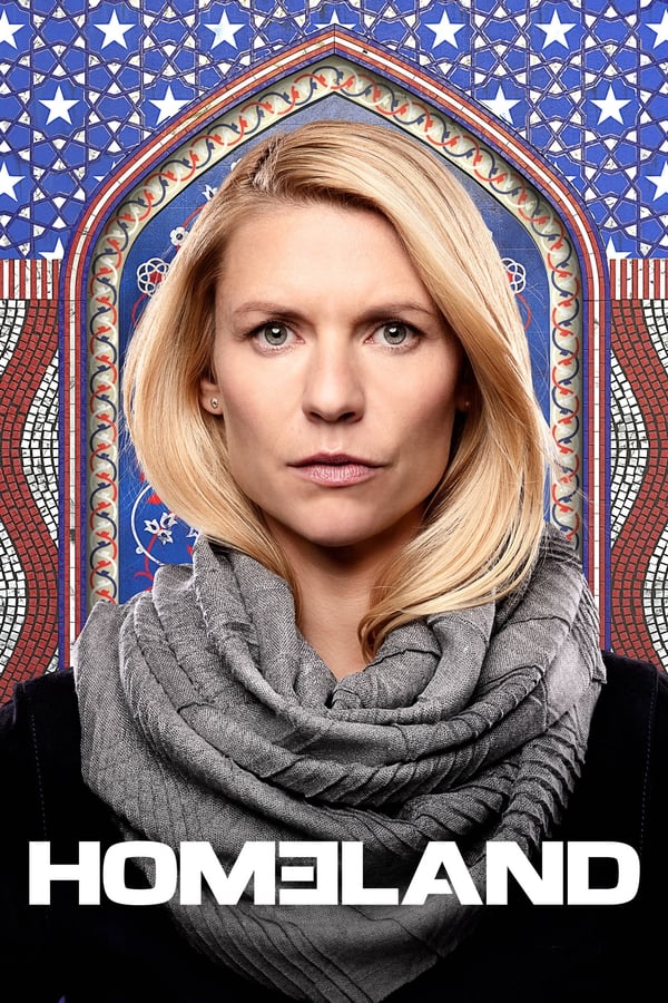 Homeland (2011) 8x12