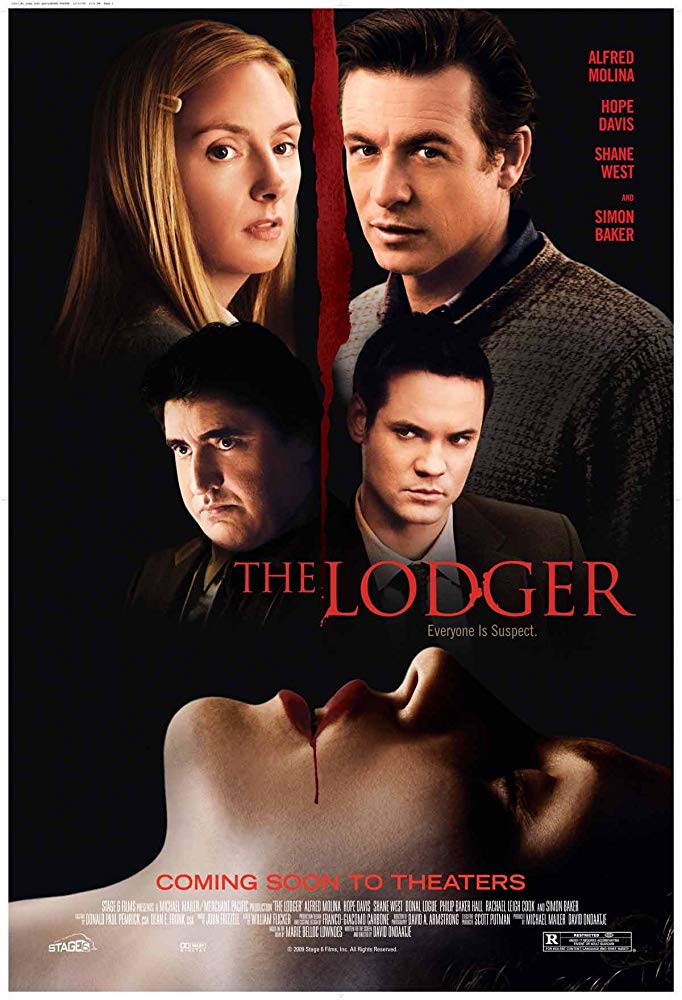 The Lodger (2009) 