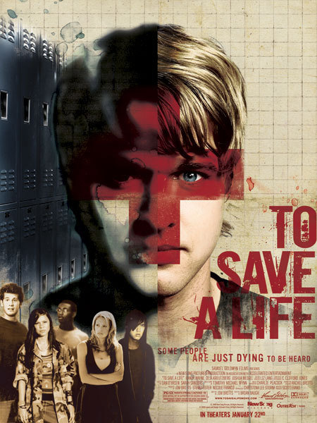 To Save a Life (2009)