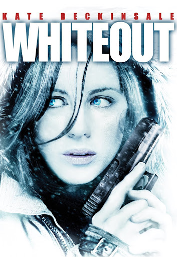 Whiteout (2009) 