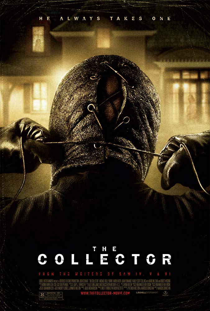 The Collector (2009) 