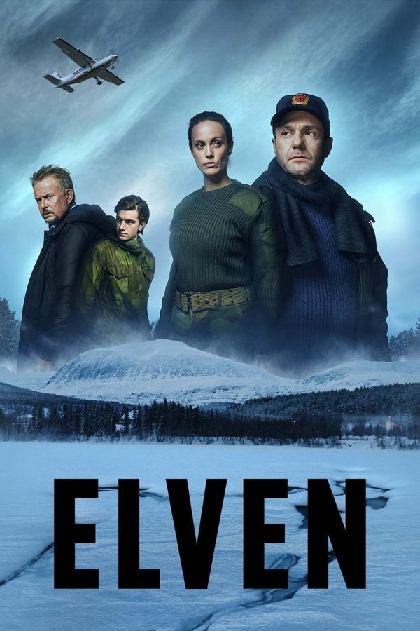 Elven Aka The River (2017)