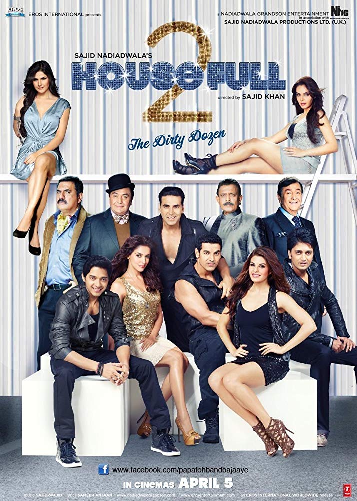 Housefull 2 (2012) 