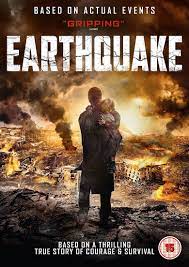 Zemletryasenie Aka Earthquake (2016)