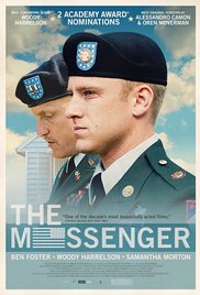 The Messenger (2009)