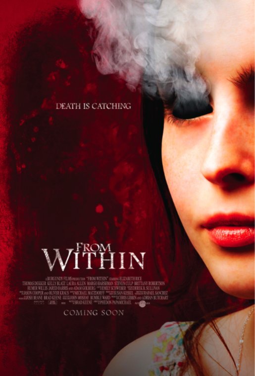 From Within (2008) 