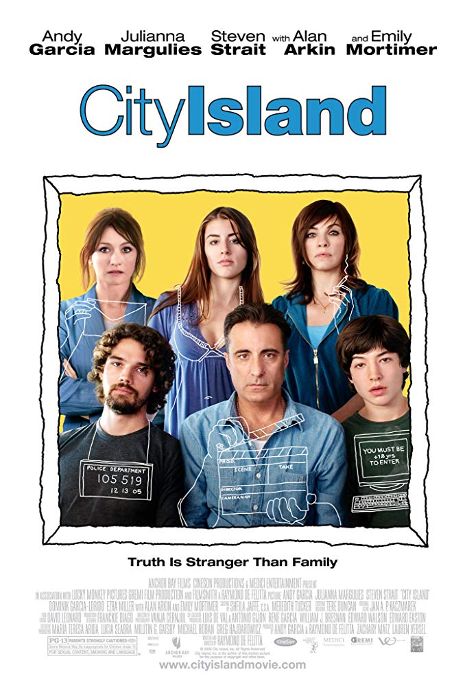 City Island (2009) 