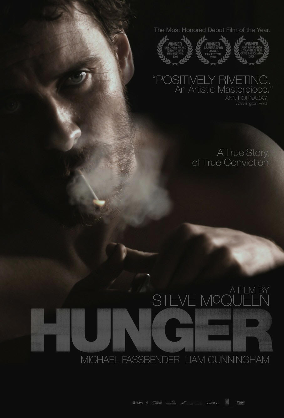 Hunger (2008) 