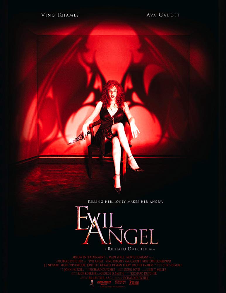 Evil Angel (2009) 