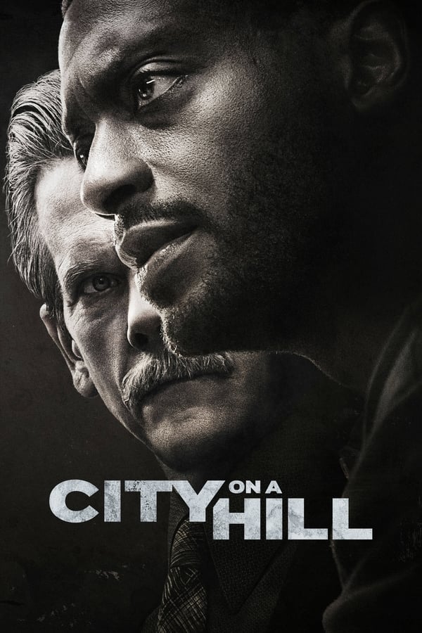City on a Hill (2019) 3x8