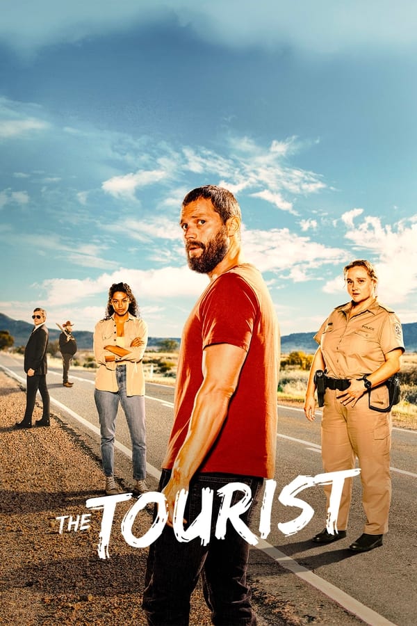 The Tourist (2022) 2x6