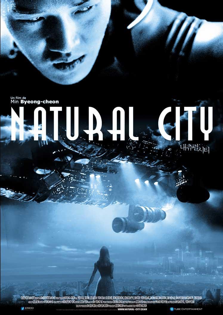 Naechureol siti Aka Natural City (2003)