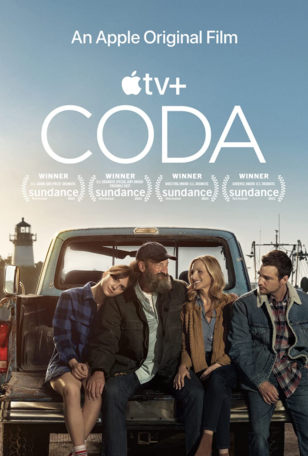 CODA (2021) 