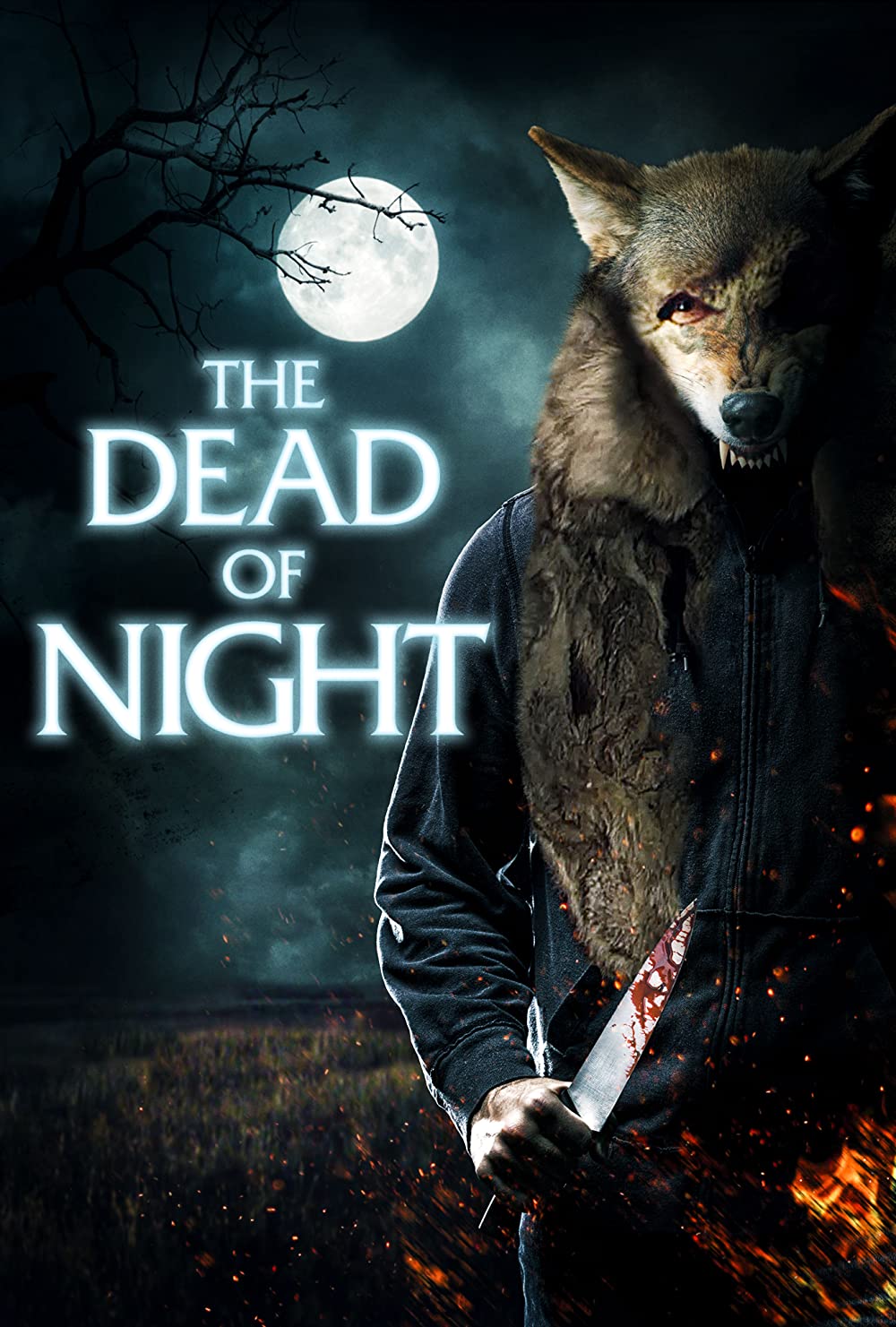 The Dead of Night (2021) 