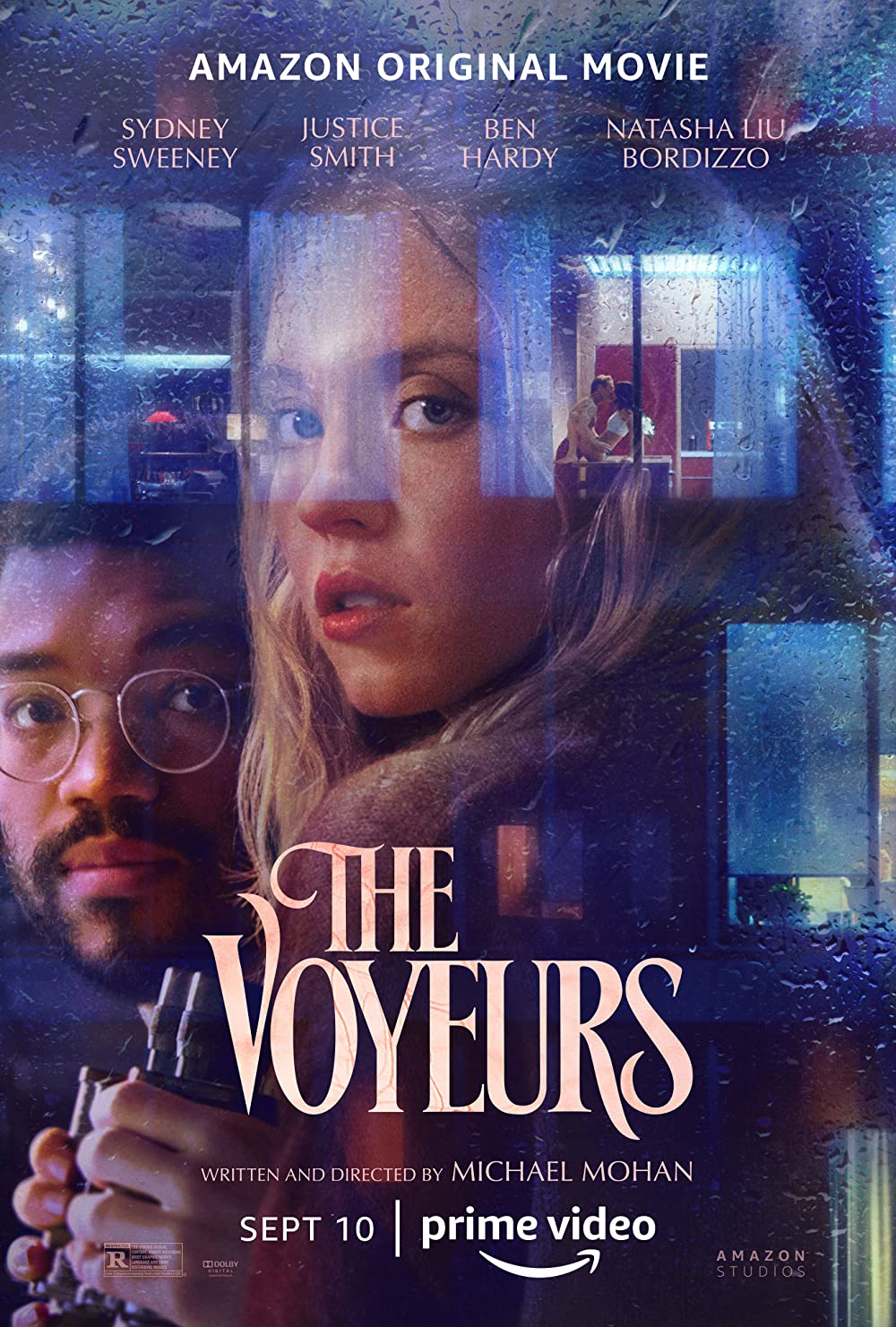 The Voyeurs (2021) 