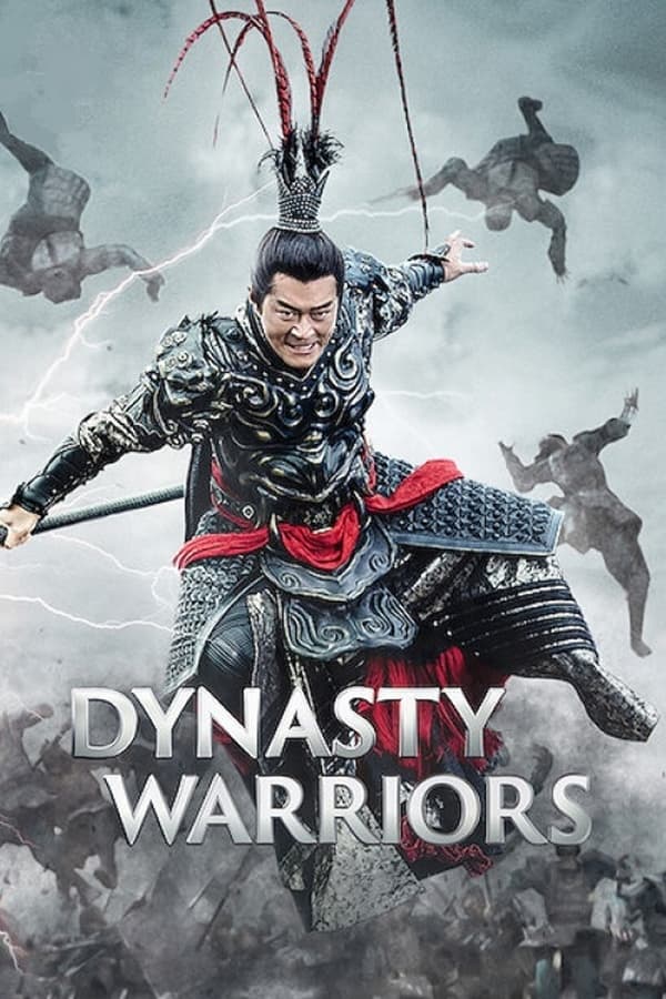 Dynasty Warriors (2021) 