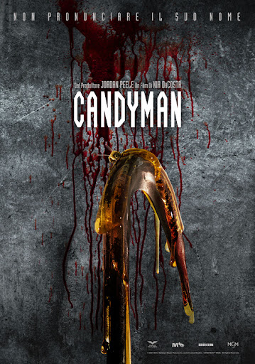 Candyman (2021) 