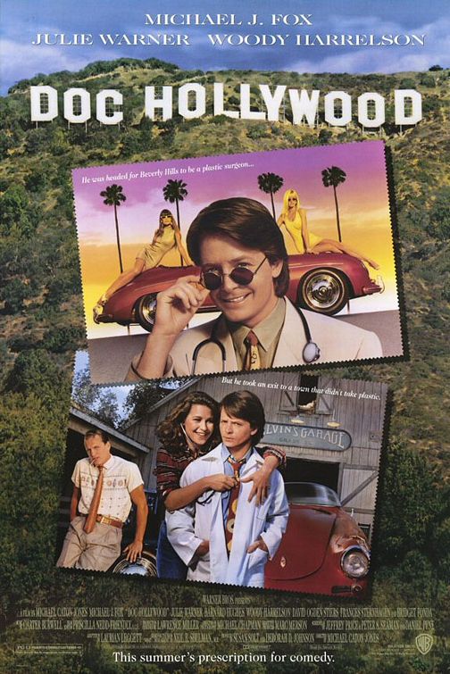 Doc Hollywood (1991) 