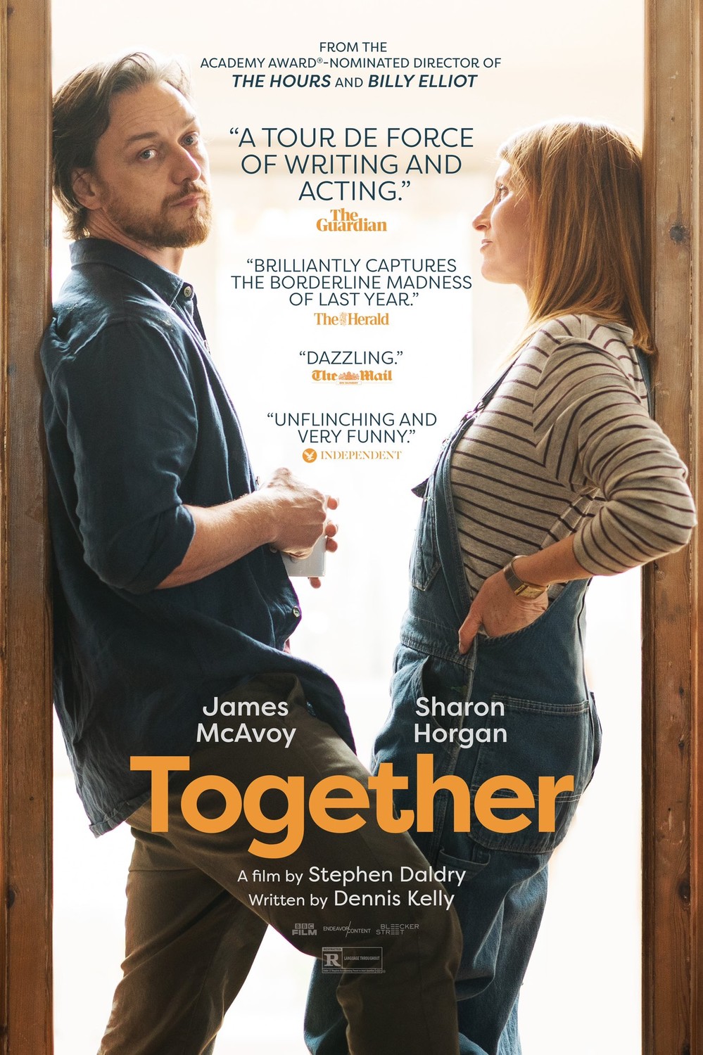 Together (2021) 