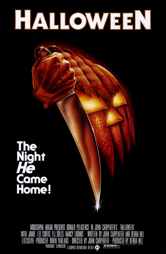 Halloween (1978) 