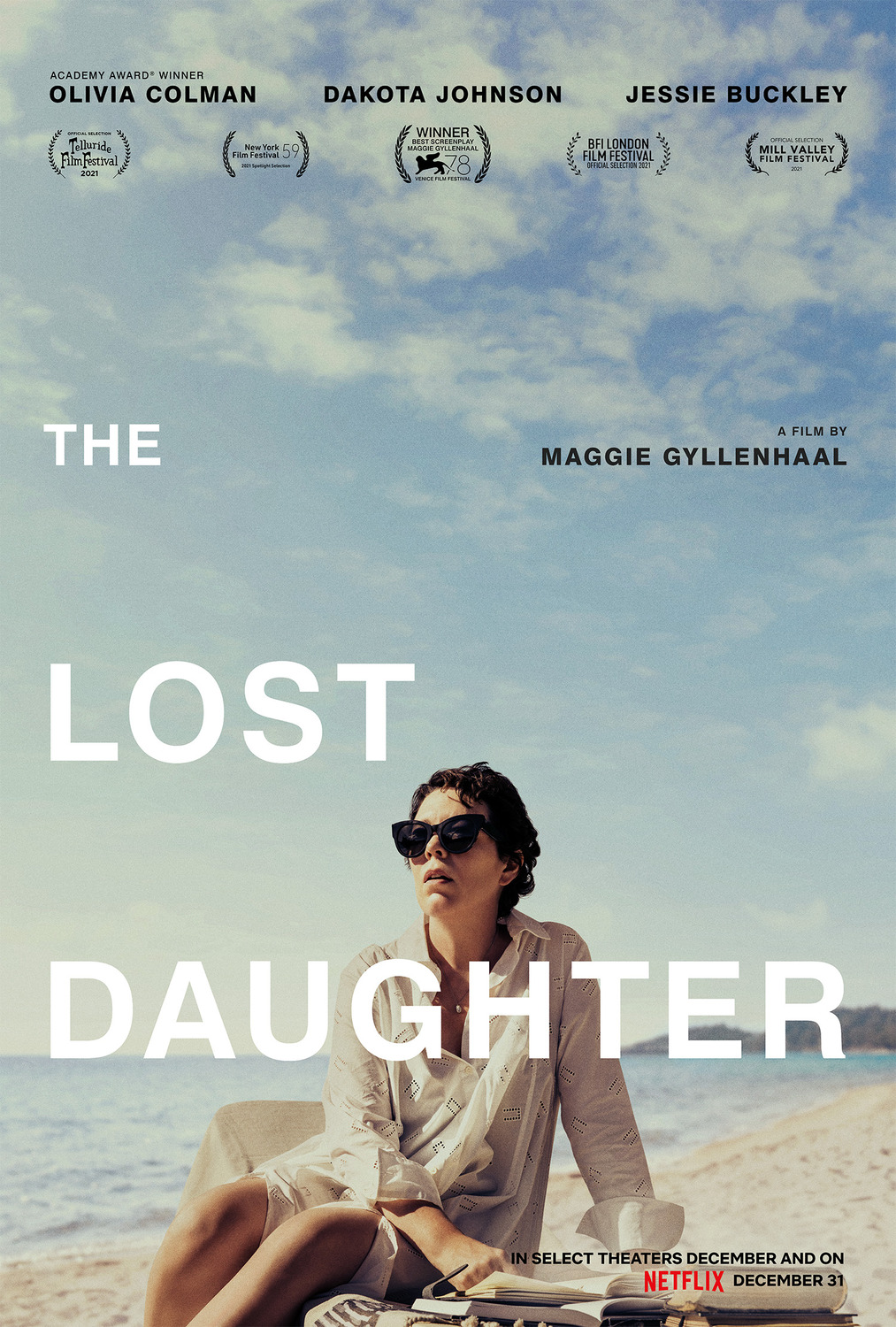 The Lost Daughter (2021)