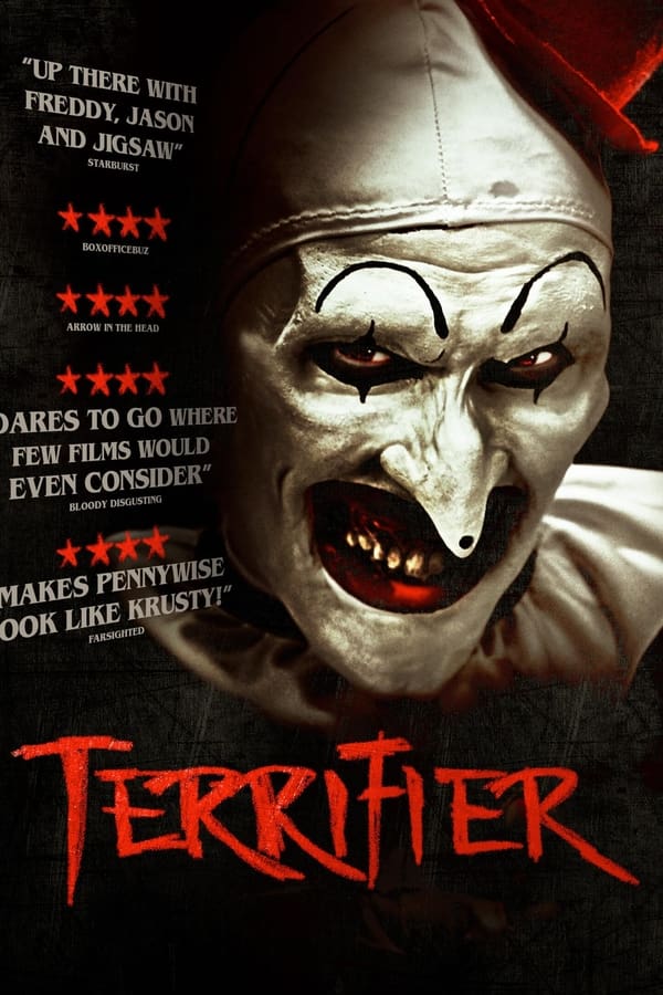 Terrifier (2018)