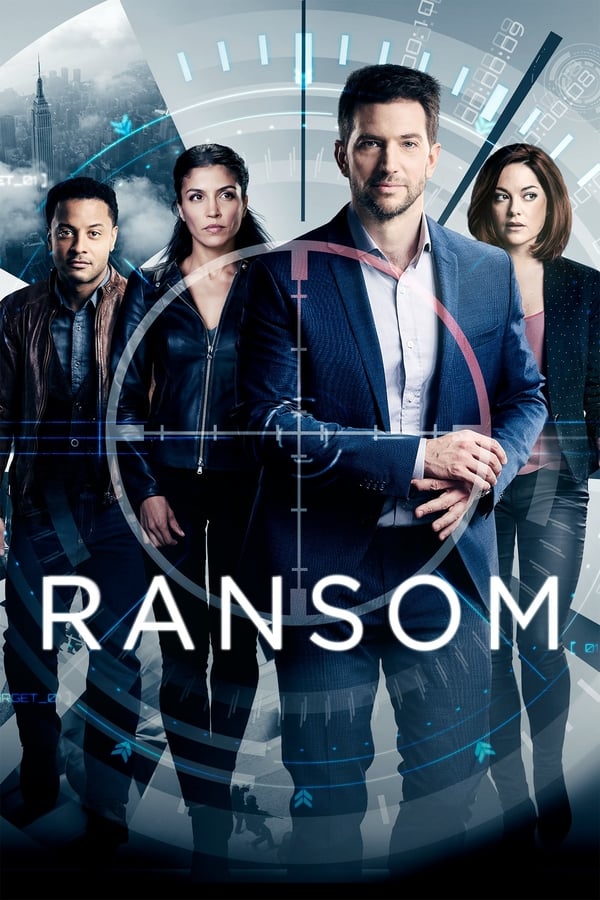 Ransom (2017) 3x13