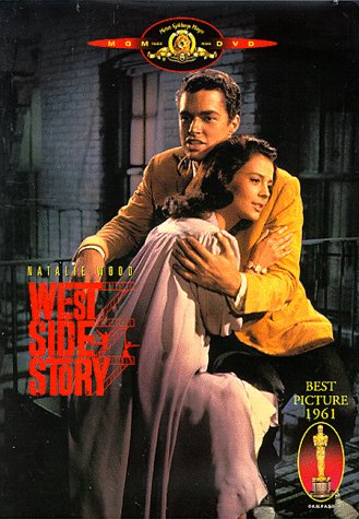 West Side Story (1961)