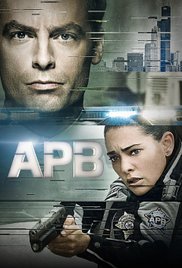 APB (2016) 1x12