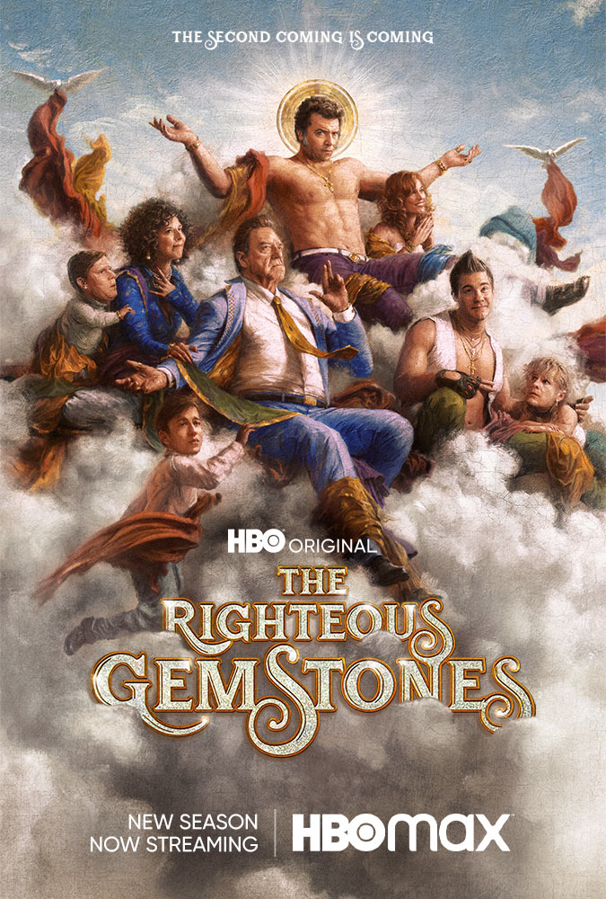 The Righteous Gemstones (2019) 3x9