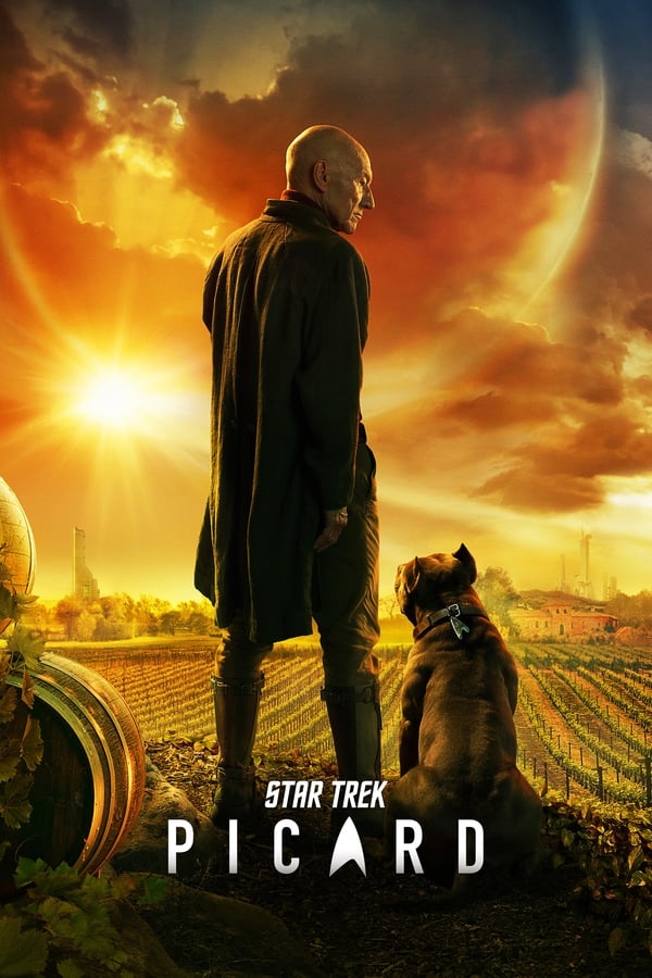 Star Trek: Picard (2020) 3x10