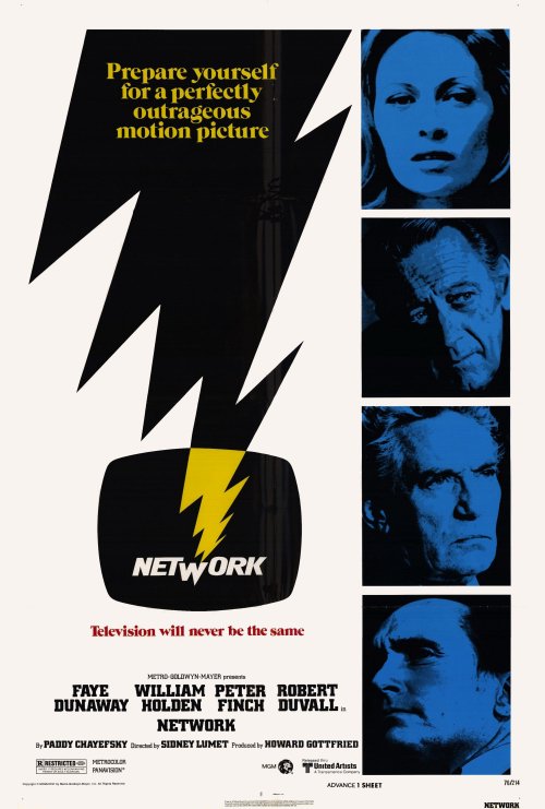 Network (1976)