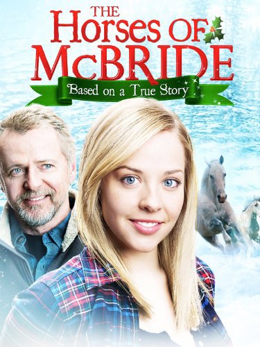 The Horses of McBride (2012) 