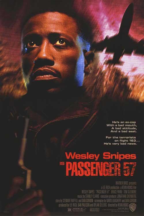 Passenger 57 (1992) 