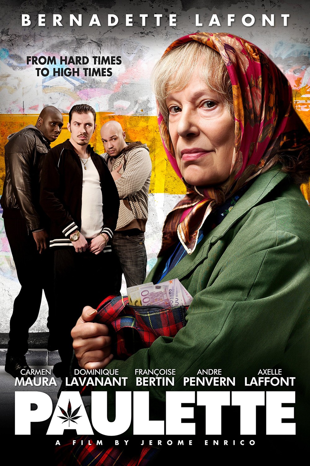 Paulette (2012)