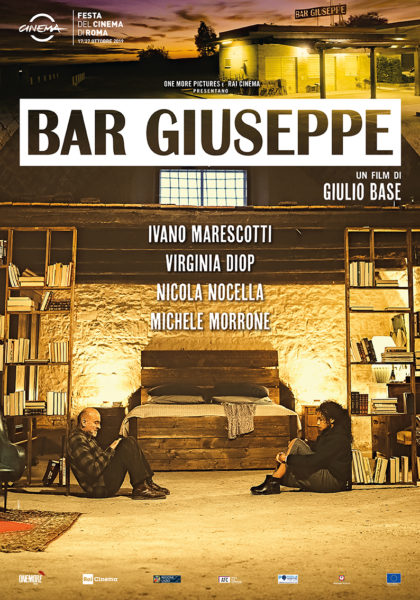 Bar Giuseppe (2019) 