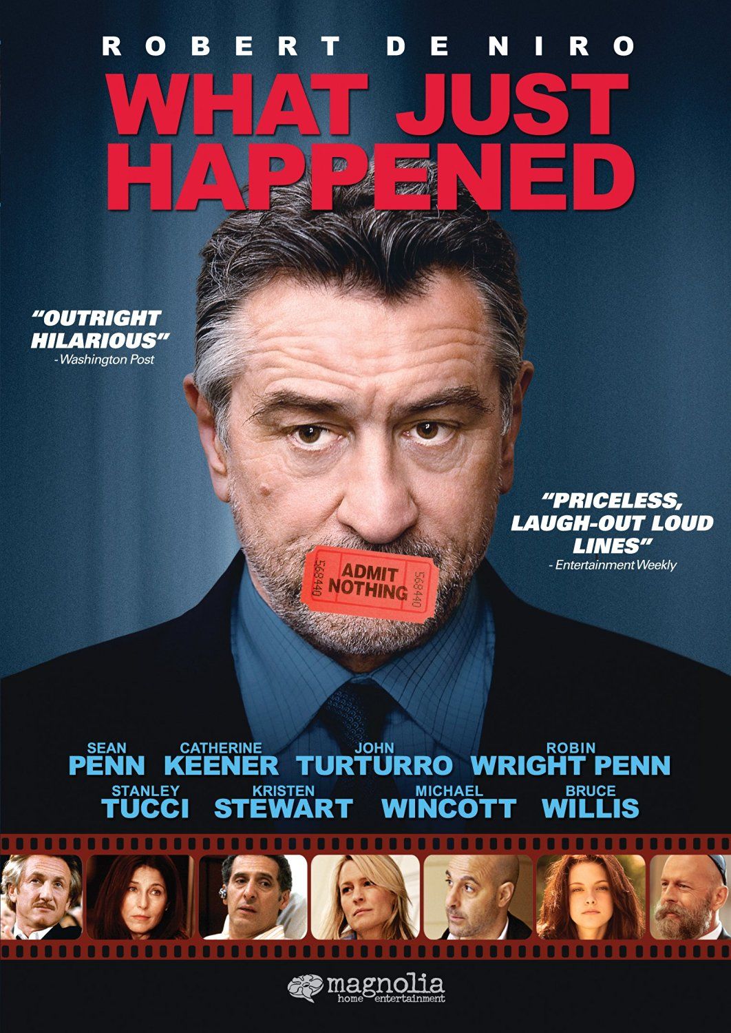 What Just Happened (2008) 