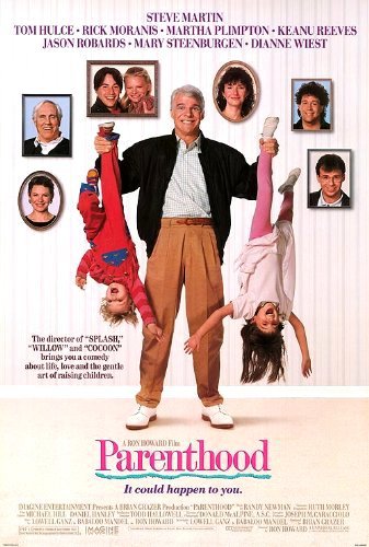 Parenthood (1989) 