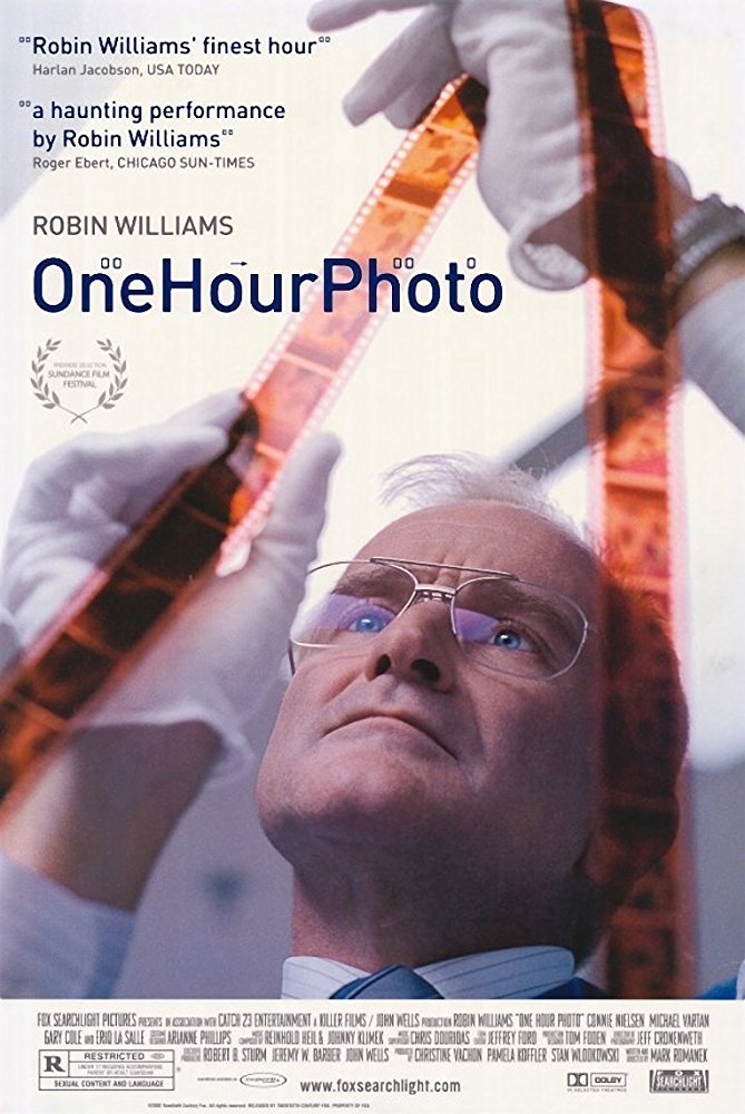 One Hour Photo (2002) 