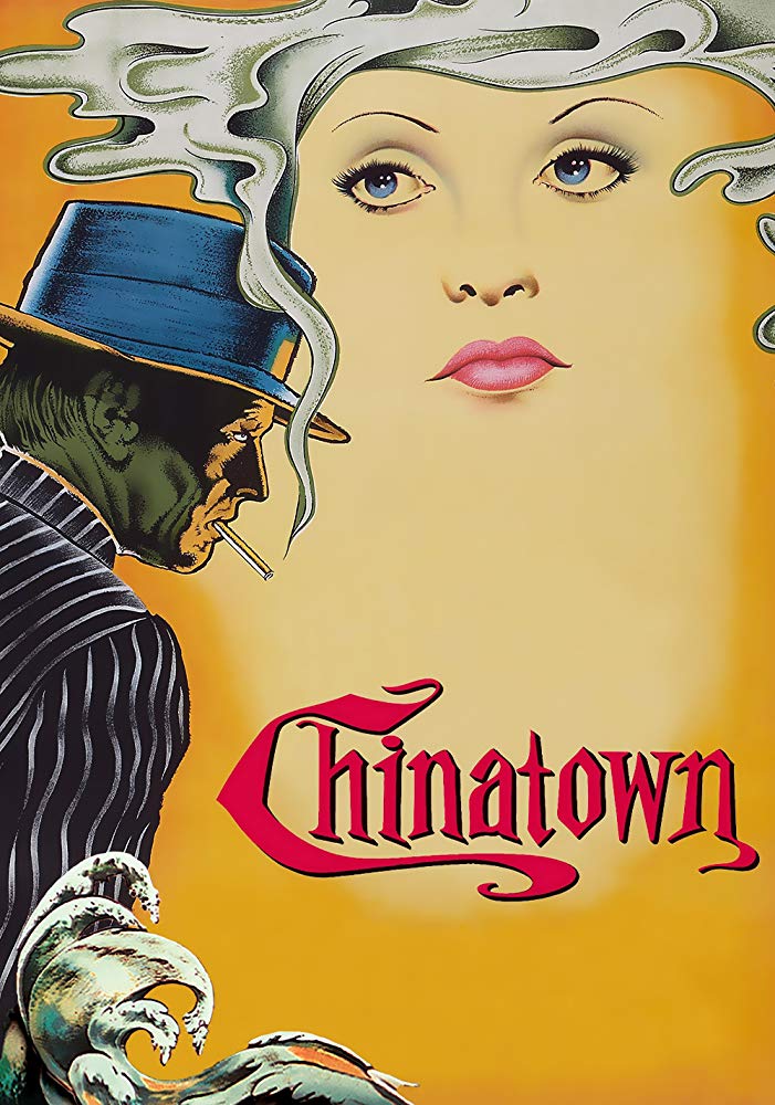 Chinatown (1974) 