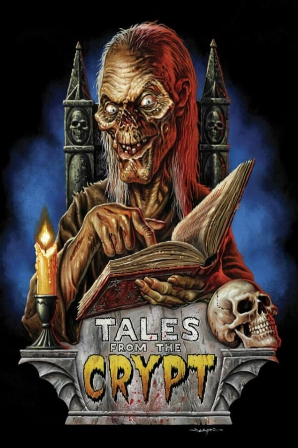Tales from the Crypt (1989) 3x14