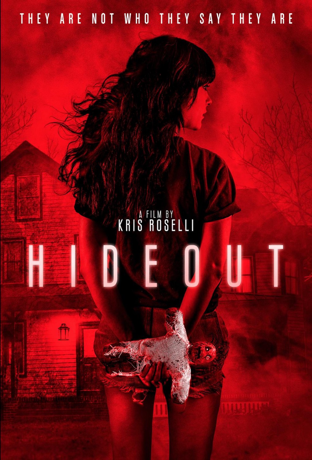 Hideout (2021) 