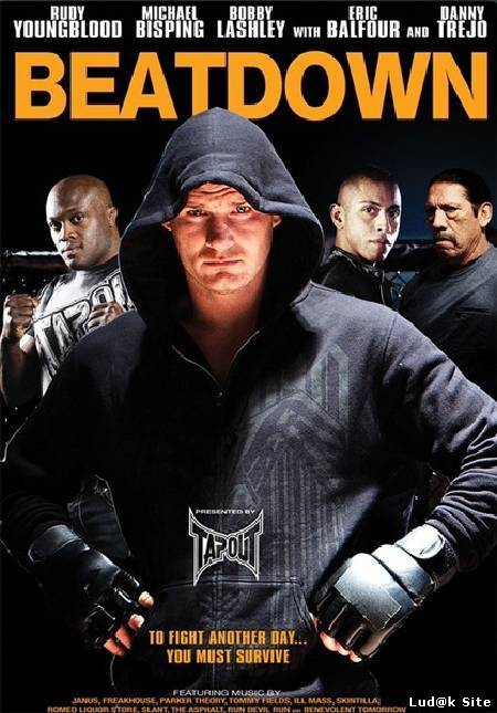 Beatdown (2010) 