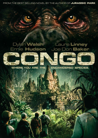 Congo (1995)