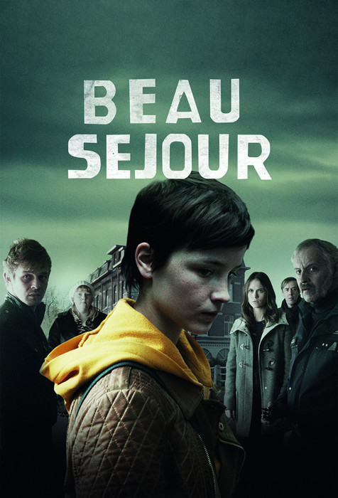 Beau Séjour Aka Hotel Beau Séjour (2016)